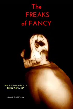The Freaks Of Fancy poster