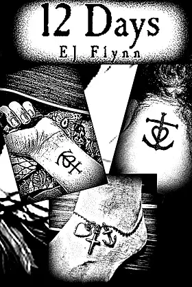 12 Days Special Edition: Day Three poster