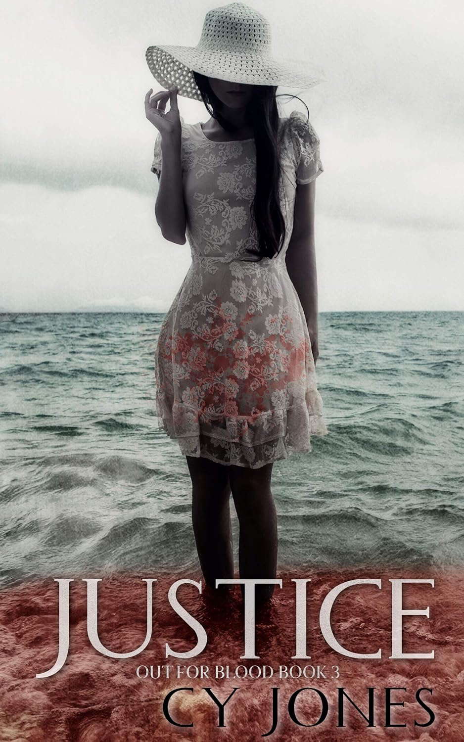 Justice (Out for Blood Book 3) poster
