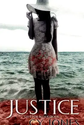 Justice (Out for Blood Book 3) poster