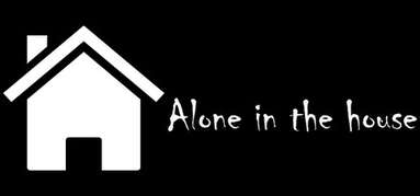 Alone in the house capsule