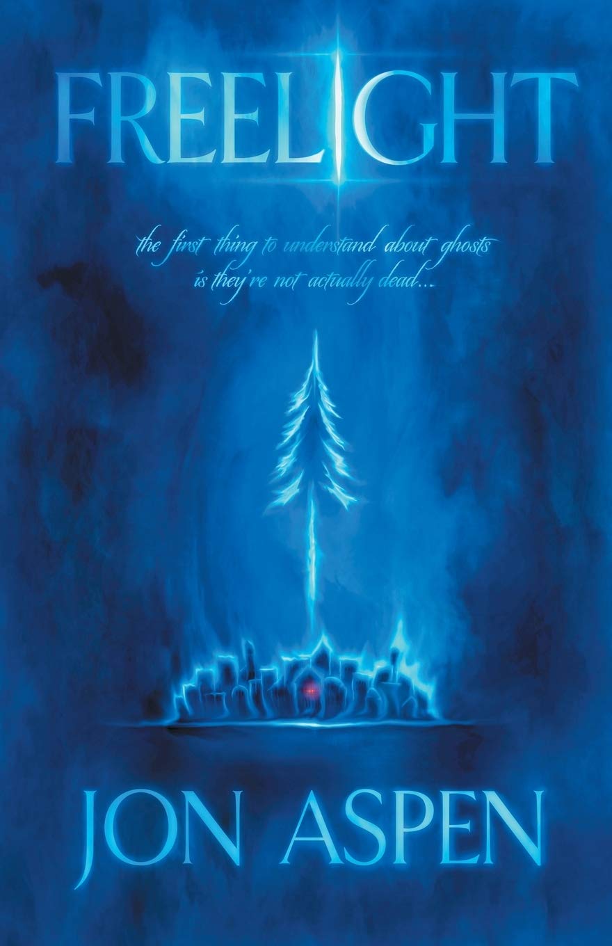 Freelight poster