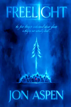 Freelight poster