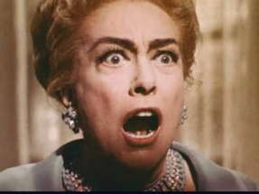 Night Gallery promo spot poster