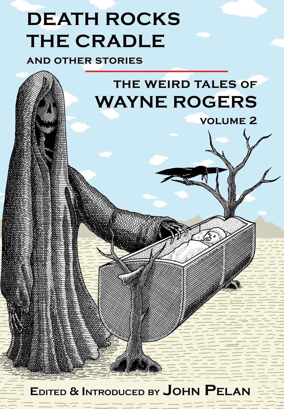 Death Rocks the Cradle and Other Stories poster