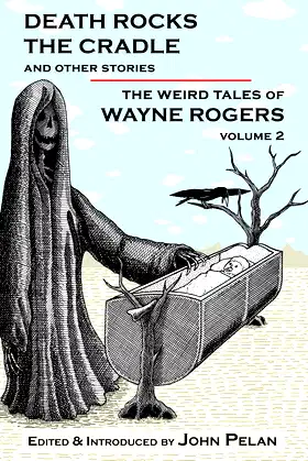 Death Rocks the Cradle and Other Stories poster