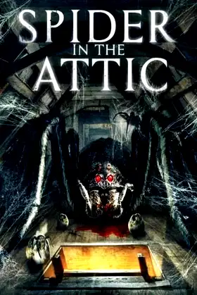 Spider in the Attic poster