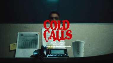 Cold Calls - Sony A7III HORROR SHORT poster