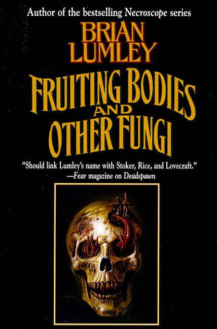 Fruiting Bodies and Other Fungi poster