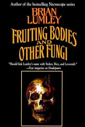 Fruiting Bodies and Other Fungi poster