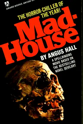 Madhouse poster