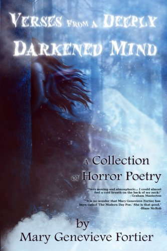 Verses From A Deeply Darkened Mind poster