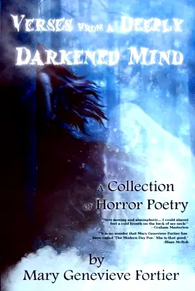 Verses From A Deeply Darkened Mind poster