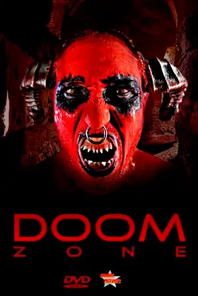 Doom Zone poster