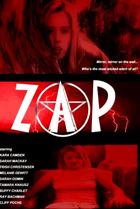 Zap poster