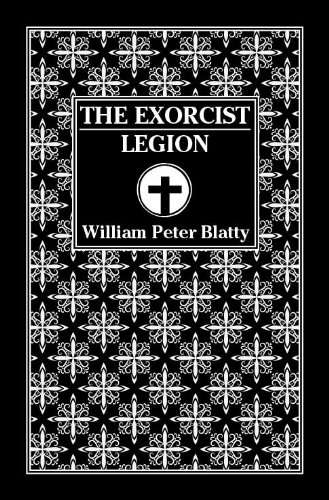 The Exorcist & Legion poster