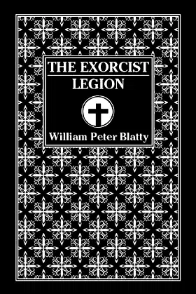 The Exorcist & Legion poster