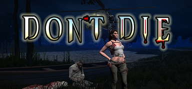 Don't Die capsule