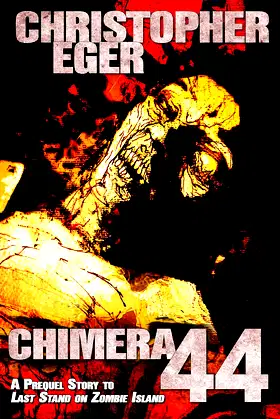 Chimera-44 poster