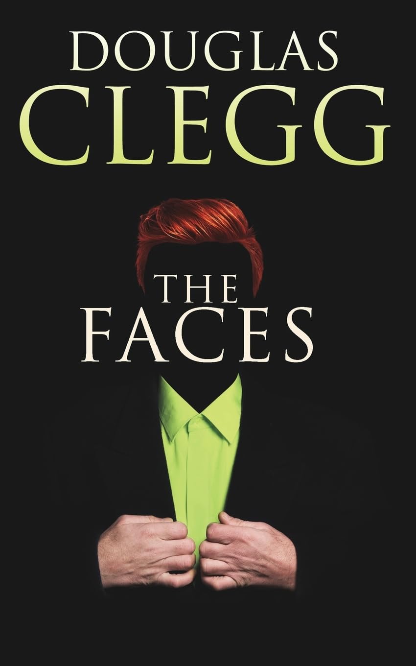 The Faces poster