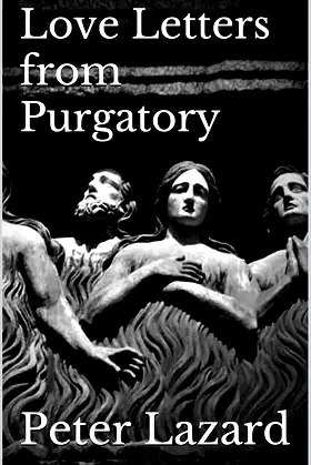 Love Letters from Purgatory: MI6 spies encounter the Afterlife poster