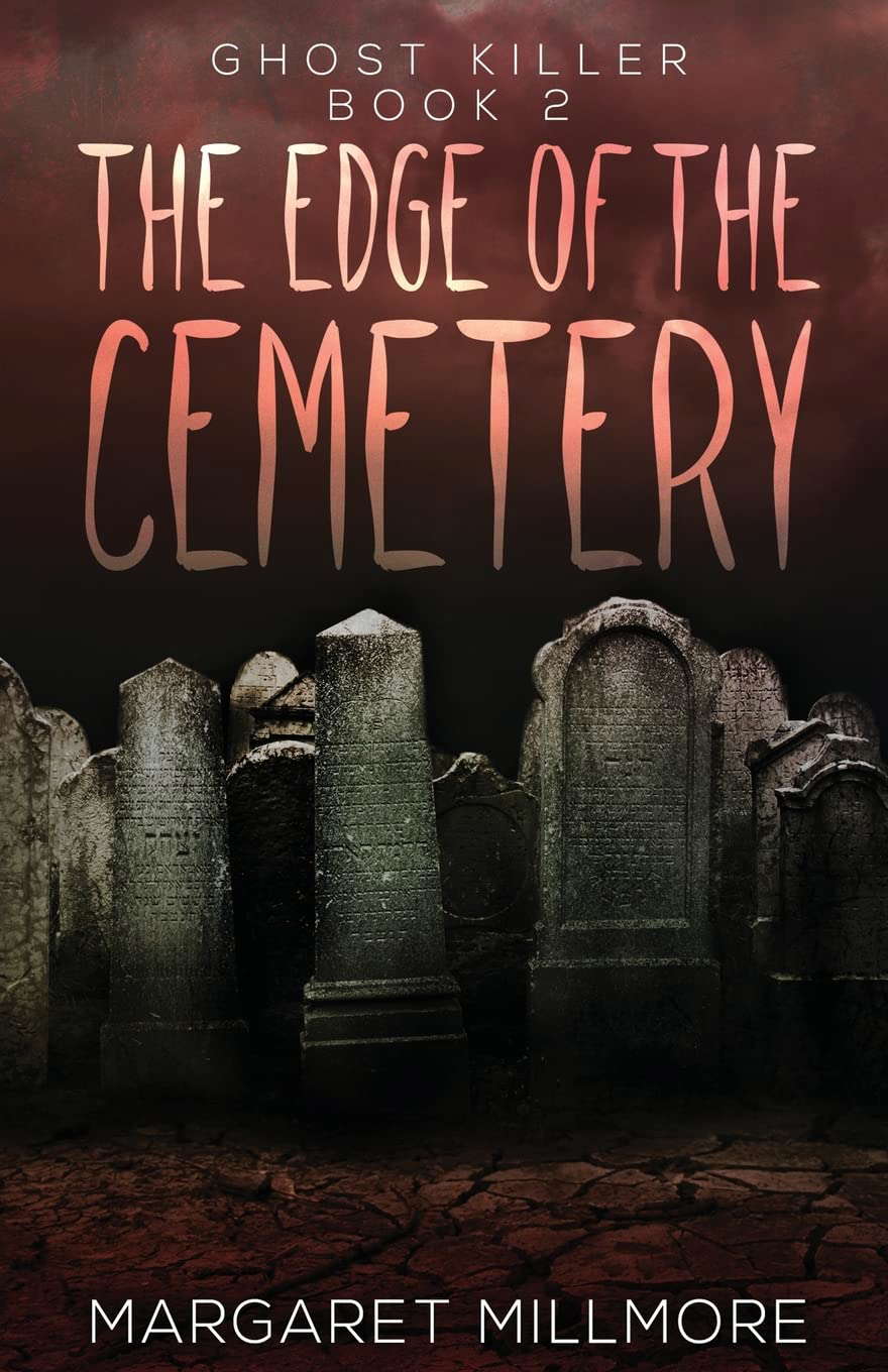 The Edge of the Cemetery (Ghost Killer) poster