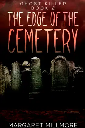 The Edge of the Cemetery (Ghost Killer) poster