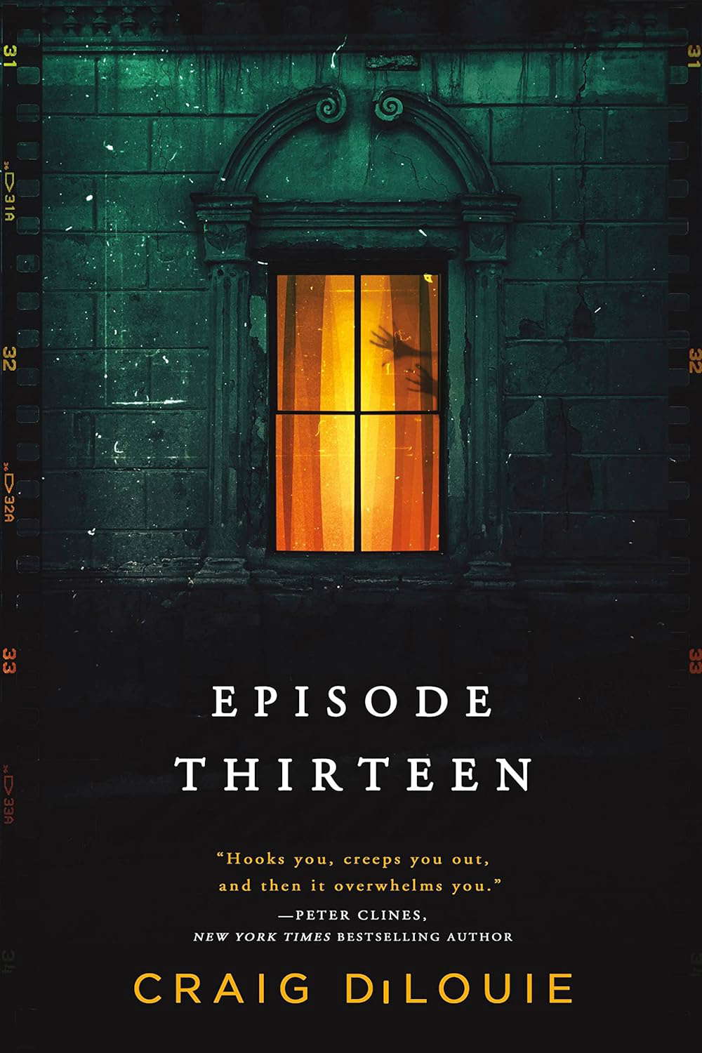 Episode Thirteen poster