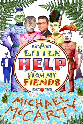 A Little Help from My Fiends poster