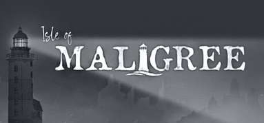 Isle of Maligree capsule