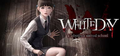 White Day: A Labyrinth Named School capsule