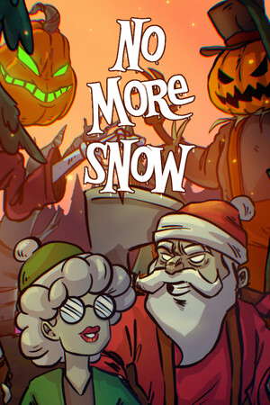 No More Snow poster