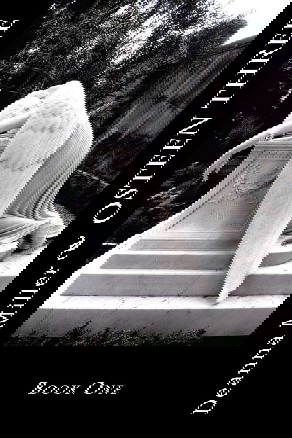 Osteen Three poster