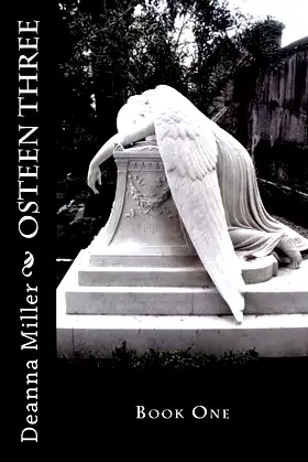 Osteen Three poster