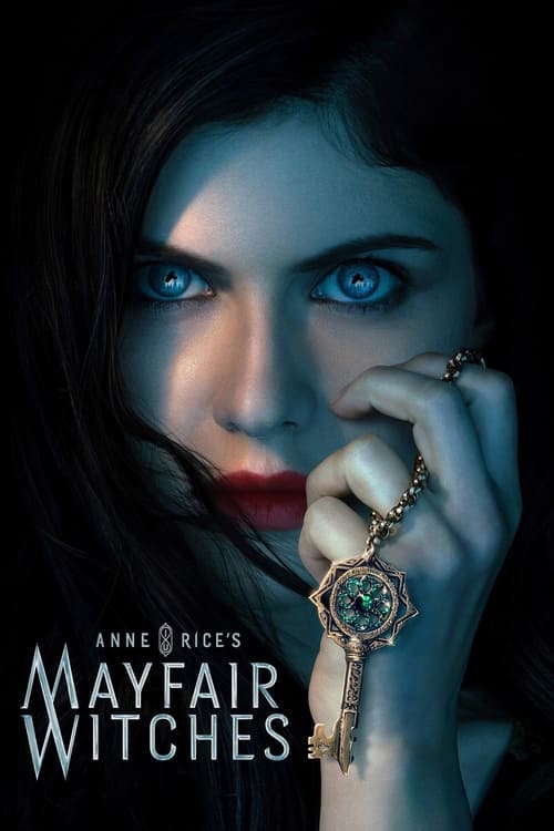 Season 1 poster