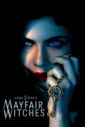 Season 1 poster