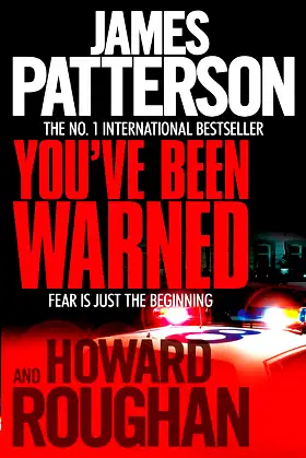 You've Been Warned poster