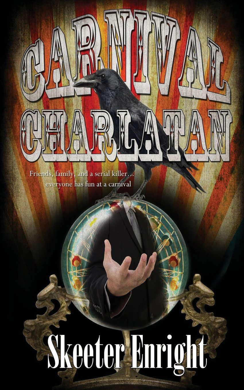 Carnival Charlatan poster