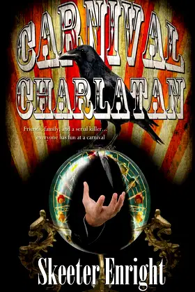 Carnival Charlatan poster