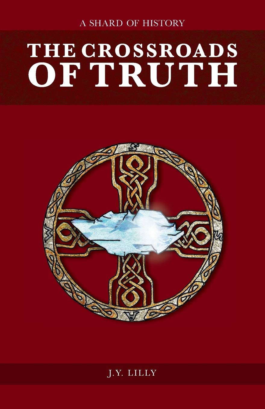 The Crossroads of Truth poster