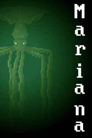 Mariana poster