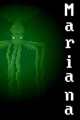 Mariana poster