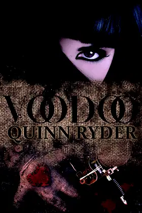 Voodoo : (A Dark Paranormal Romance) poster
