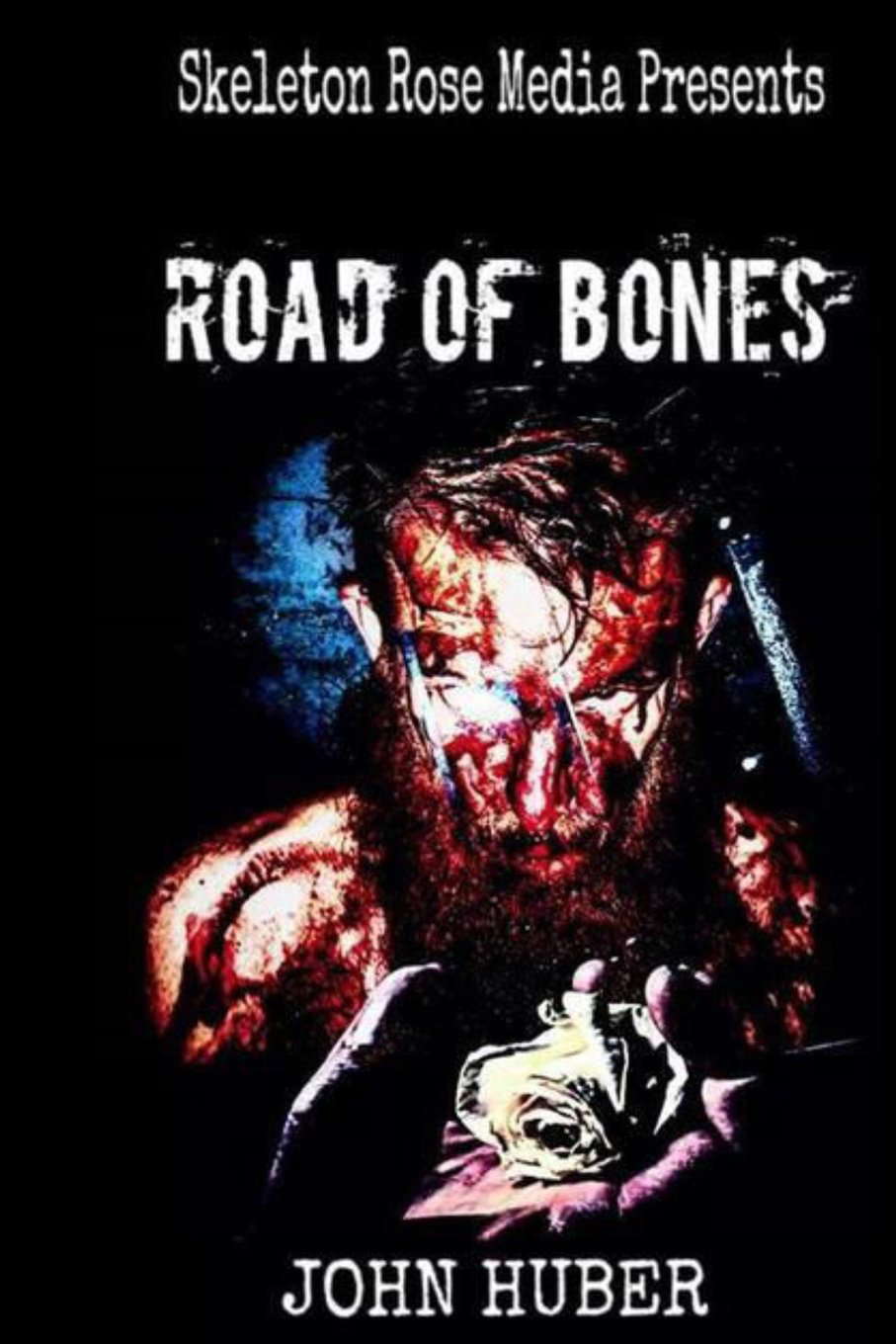 Road of Bones poster