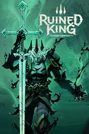 Ruined King: A League of Legends Story™ poster