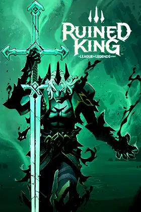 Ruined King: A League of Legends Story™ poster