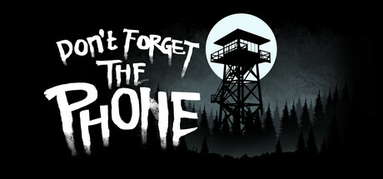 Don't Forget the Phone capsule