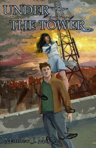 Under The Tower (The Staircase Cycle) poster
