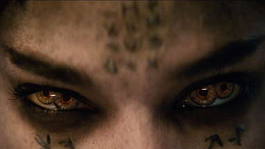 Trailer Tease poster