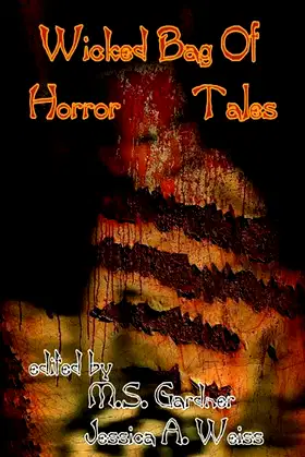 Wicked Bag of Horror Tales poster